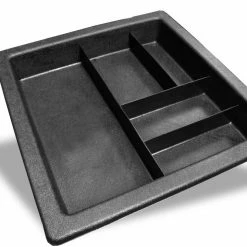 CRAFTSMAN Truck Tool Box & Cargo Accessories Plastic Truck Tool Box Tray