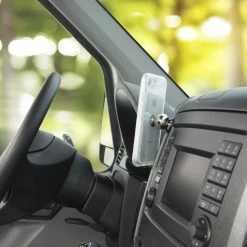 Nite Ize Cell Phone Car Mounts Steelie Silver Adjustable Car Mount for Universal Cell Phones 17 Nite Ize Cell Phone Car Mounts Steelie Silver Adjustable Car Mount for Universal Cell Phones -Hopkins Online Shop 11626845 scaled