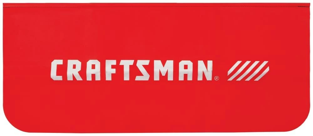 CRAFTSMAN Automotive Hand Tools Automotive Fender Cover 2 CRAFTSMAN Automotive Hand Tools Automotive Fender Cover - Image 2