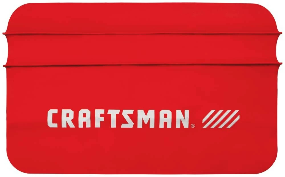CRAFTSMAN Automotive Hand Tools Automotive Fender Cover 1 CRAFTSMAN Automotive Hand Tools Automotive Fender Cover