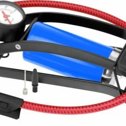 Monkey Grip Tire Repair Tools Foot Pump