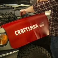 CRAFTSMAN Automotive Hand Tools Automotive Fender Cover 6 CRAFTSMAN Automotive Hand Tools Automotive Fender Cover -Hopkins Online Shop 12085159