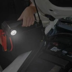 Duracell Car Battery Jump Starters 900-Amp Car Battery Jump Starter -Hopkins Online Shop 13567413