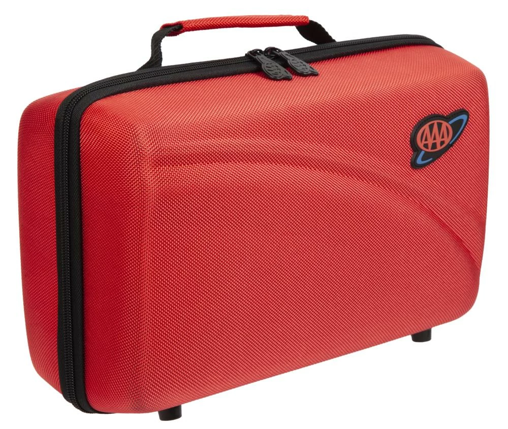 Lifeline First Aid Roadside Emergency Kits AAA Executive Road Kit- 67 Piece 3 Lifeline First Aid Roadside Emergency Kits AAA Executive Road Kit- 67 Piece - Image 3