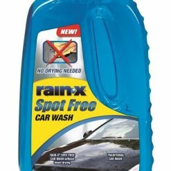 Rain-X Car Exterior Cleaners Spot Free car wash 48-fl oz Car Exterior Wash