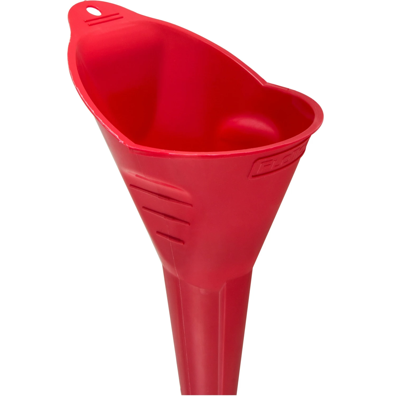 Hopkins Funnels Plastic Funnel 3 Hopkins Funnels Plastic Funnel - Image 3