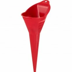 Hopkins Funnels Plastic Funnel