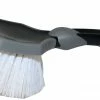Hopkins Automotive Cleaning Brushes Poly Fiber Stiff Wheel Brush