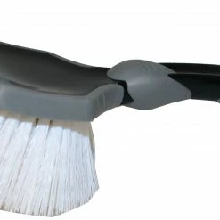 Hopkins Automotive Cleaning Brushes Poly Fiber Stiff Wheel Brush