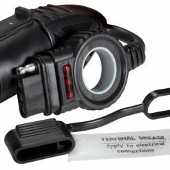 Hopkins Online Shop 24 Hopkins Trailer Parts & Accessories Endurance™ Easy-Pull™ LED Test 7 Blade to 4 Flat Flex Adapter