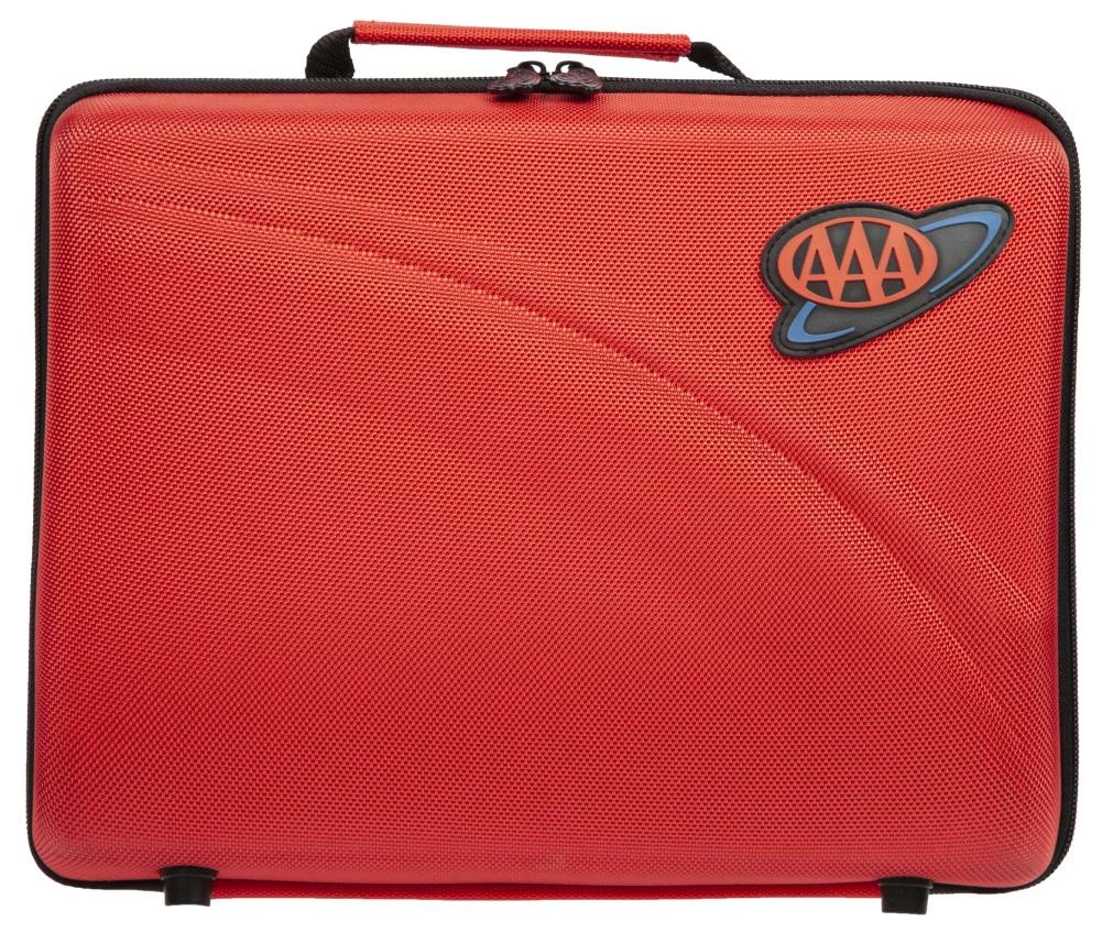 Lifeline First Aid Roadside Emergency Kits AAA Destination Road Kit- 68 Piece 2 Lifeline First Aid Roadside Emergency Kits AAA Destination Road Kit- 68 Piece - Image 2