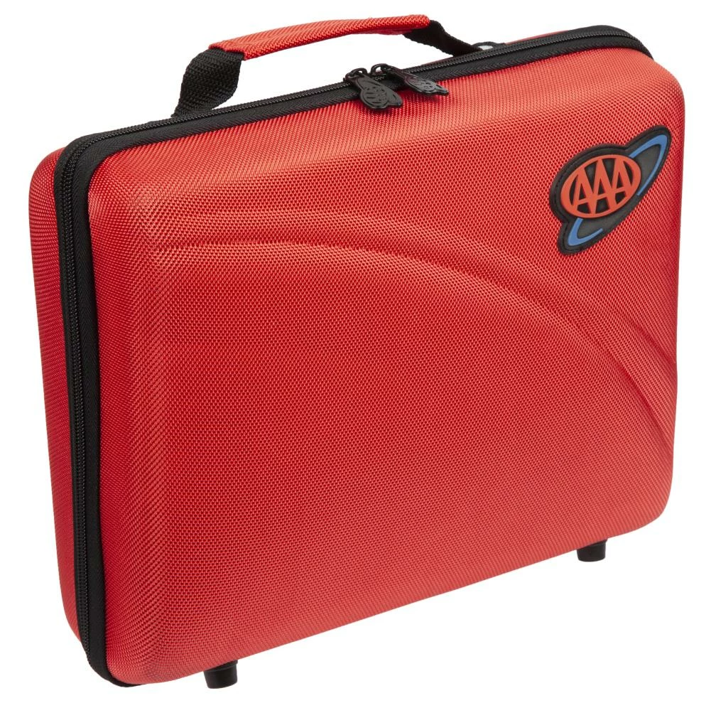 Lifeline First Aid Roadside Emergency Kits AAA Destination Road Kit- 68 Piece 3 Lifeline First Aid Roadside Emergency Kits AAA Destination Road Kit- 68 Piece - Image 3