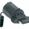 Hopkins Trailer Parts & Accessories Plug-in Simple® Adapter, Vehicle to Trailer