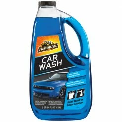 Armor All Car Exterior Cleaners 64-fl oz Car Exterior Wash