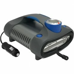 Monkey Grip Tire Repair Tools Tire Inflator/Quick Stop