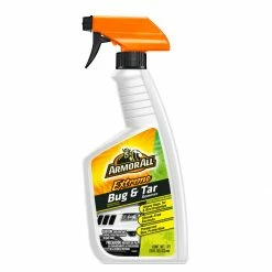 Armor All Car Exterior Cleaners Extreme Bug and Tar Remover 16-fl oz Car Exterior Wash