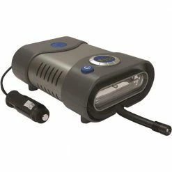 Monkey Grip Tire Repair Tools Tire Inflator/Compact