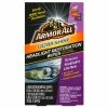 Armor All Car Exterior Cleaners Ultra Shine Headlight Restoration Wipes 6-Count Car Exterior Restoration Kit