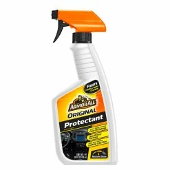 Armor All Car Interior Cleaners Original Car Protectant 16-fl oz