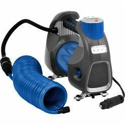 Monkey Grip Tire Repair Tools Tire Inflator/Speed Drive Max