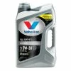 Valvoline Automotive Chemicals & Lubricants Full Synthetic SAE 5W-30 Motor Oil- Easy Pour 5 Quart
