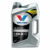 Valvoline Motor Oil & Additives Full Synthetic SAE 10W-30 Motor Oil- Easy Pour 5 Quart