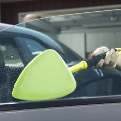 Invisible Glass Automotive Cleaning Brushes Invisible Glass Quick Change Reach and Clean Tool 2 PIECE Auto 18 Invisible Glass Automotive Cleaning Brushes Invisible Glass Quick Change Reach and Clean Tool 2 PIECE Auto -Hopkins Online Shop 14639219