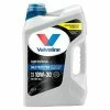 Valvoline Motor Oil & Additives SAE 10W-30 Motor Oil- Easy Pour 5 Quart