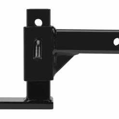 bROK Trailer Hitch Ball Mounts Adjustable Ball Mount Std -Hopkins Online Shop 14847323