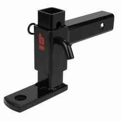 bROK Trailer Hitch Ball Mounts Adjustable Ball Mount Std -Hopkins Online Shop 14847325