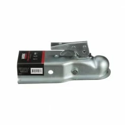 bROK Trailer Couplers Coupler 2-in Ball x 3-in 3,500 lbs -Hopkins Online Shop 14847358