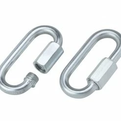 bROK Trailer Parts & Accessories Quick Link 5/16-in x 5,000 lbs