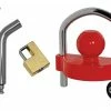 bROK Trailer Parts & Accessories Anti Towing Lock Kit