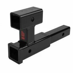 bROK Trailer Hitch Receivers Dual Hitch Receiver Extension
