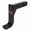 bROK Trailer Hitch Ball Mounts Ball Mount 2-in Shank 5-in Drop Std
