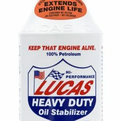 Lucas Oil Products Motor Oil & Additives Lucas H/D Oil Stabilizer 32 oz