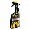 Meguiar's Car Exterior Cleaners Ultimate Quik Wax, G200924 24-fl oz Car Exterior Wax
