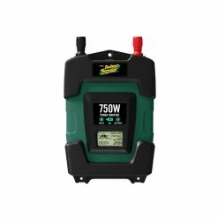 Battery Tender Power Inverters 750-Watt Power Inverter