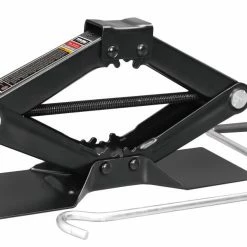 Torin Jacks Torin 1-1/2 Ton Scissors Jack