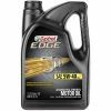 CASTROL Motor Oil & Additives EDGE 5W-40 US 5 QT