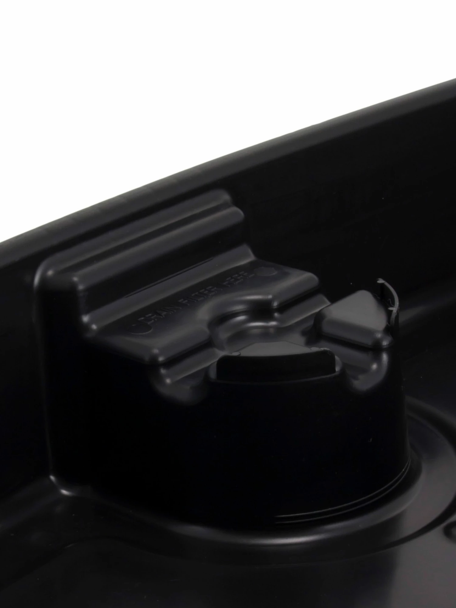 Hopkins Shop Equipment Less Mess Drain Pan 2 Hopkins Shop Equipment Less Mess Drain Pan - Image 2