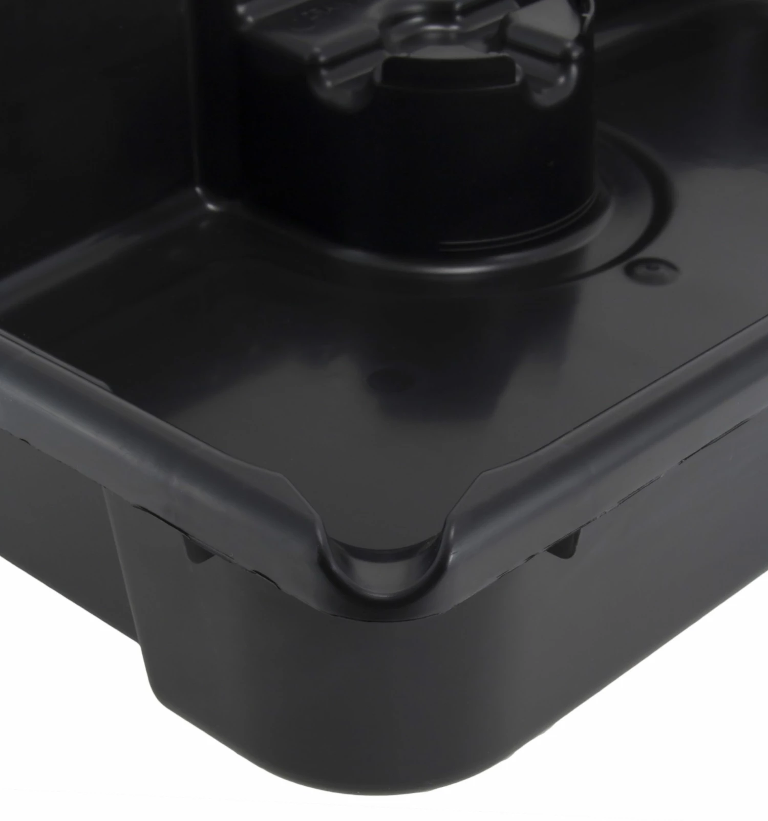 Hopkins Shop Equipment Less Mess Drain Pan 3 Hopkins Shop Equipment Less Mess Drain Pan - Image 3