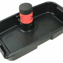 Hopkins Shop Equipment Less Mess Drain Pan
