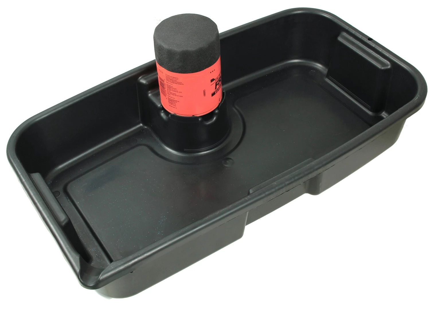 Hopkins Shop Equipment Less Mess Drain Pan 1 Hopkins Shop Equipment Less Mess Drain Pan