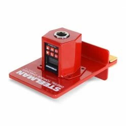 STEELMAN Shop Equipment 1/2-in Drive Portable Digital Torque Checker -Hopkins Online Shop 15361984