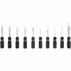 STEELMAN Specialty Automotive Hand Tools 10-Piece Terminal Tool Kit for VW/Audi