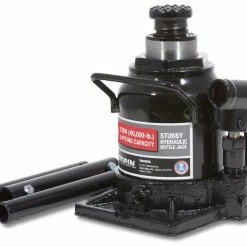 Torin Jacks Torin 20 Ton Stubby Bottle Jack w BM CS
