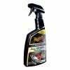 Meguiar's Car Exterior Cleaners Ultimate All Wheel Cleaner, G180124 24-fl oz Car Exterior Wash