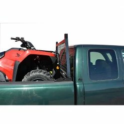 Erickson Cargo Carriers Steel Headache Rack 9 Erickson Cargo Carriers Steel Headache Rack -Hopkins Online Shop 15498608