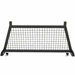 Erickson Cargo Carriers Steel Headache Rack